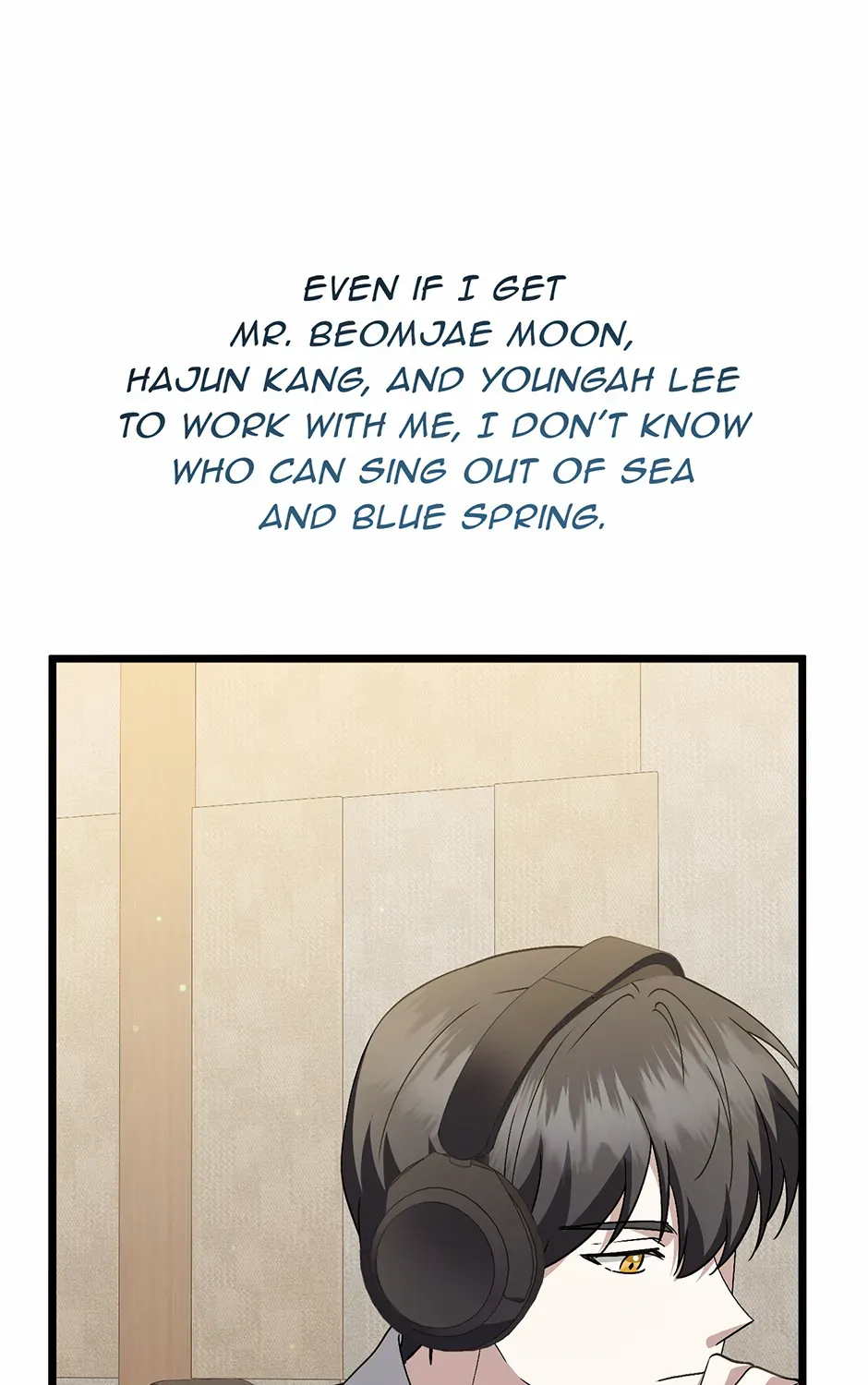 Read Genius Lout Composer Returns chapter 50 image 113 on Lezhin