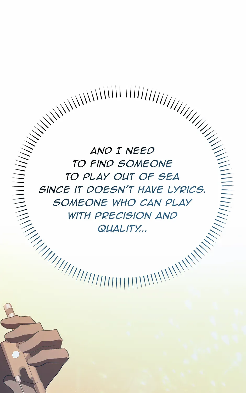 Read Genius Lout Composer Returns chapter 50 image 117 on Lezhin