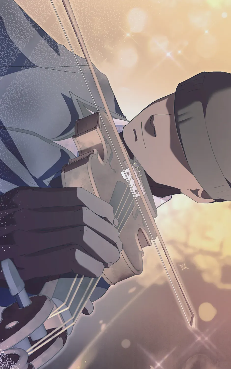 Read Genius Lout Composer Returns chapter 50 image 119 on Lezhin
