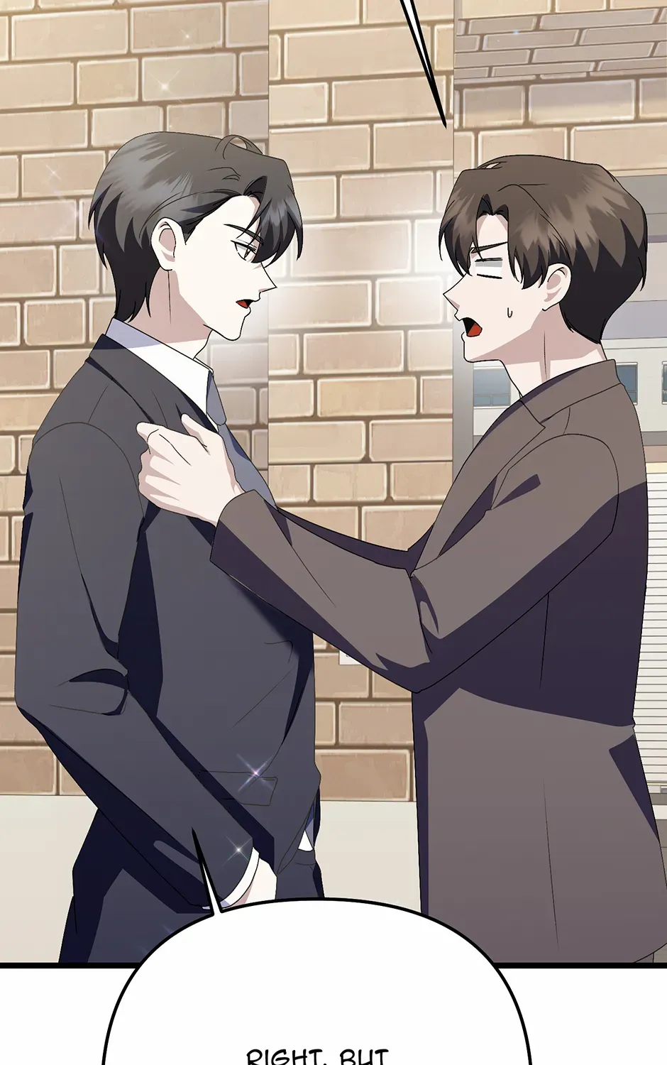 Read Genius Lout Composer Returns chapter 50 image 149 on Lezhin