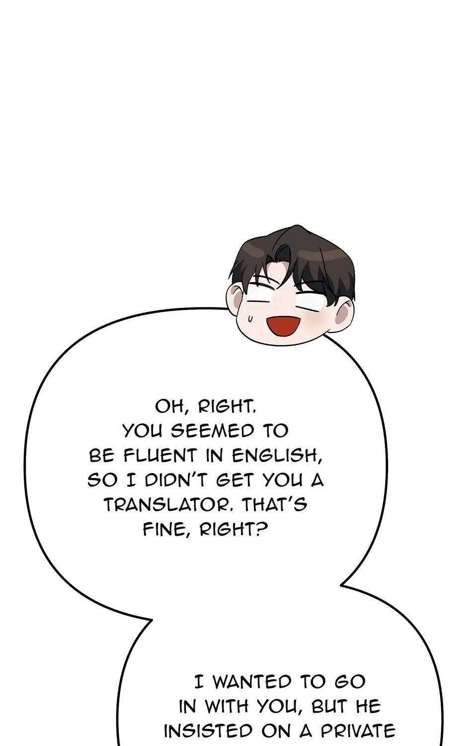 Read Genius Lout Composer Returns chapter 50 image 155 on Lezhin