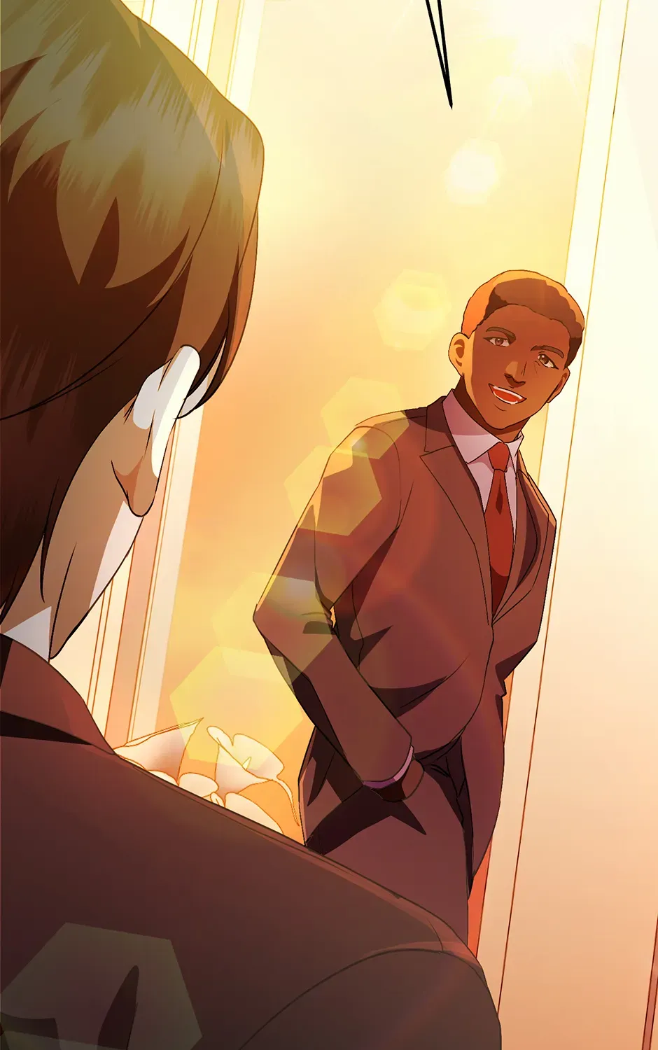 Read Genius Lout Composer Returns chapter 50 image 163 on Lezhin