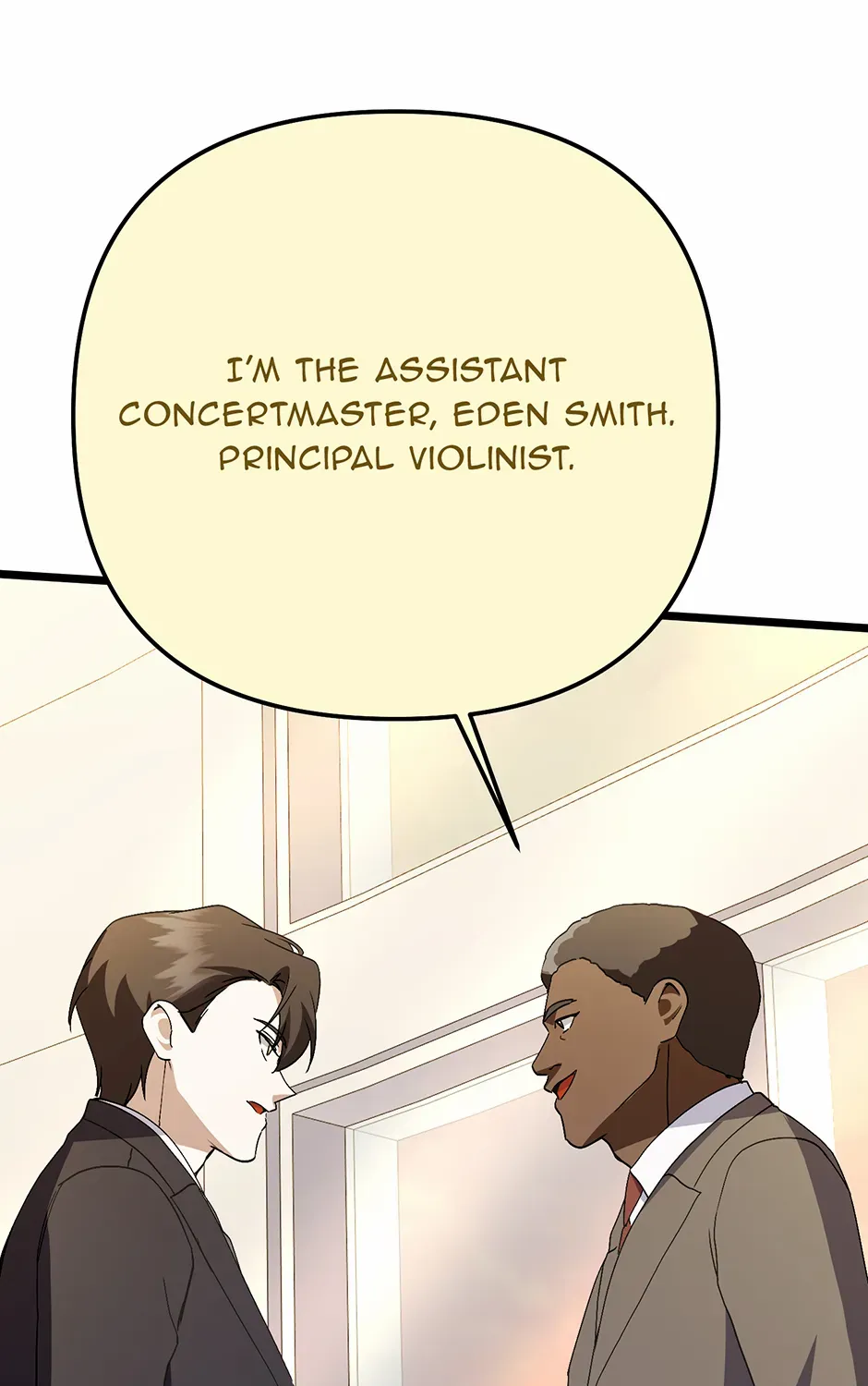 Read Genius Lout Composer Returns chapter 50 image 167 on Lezhin
