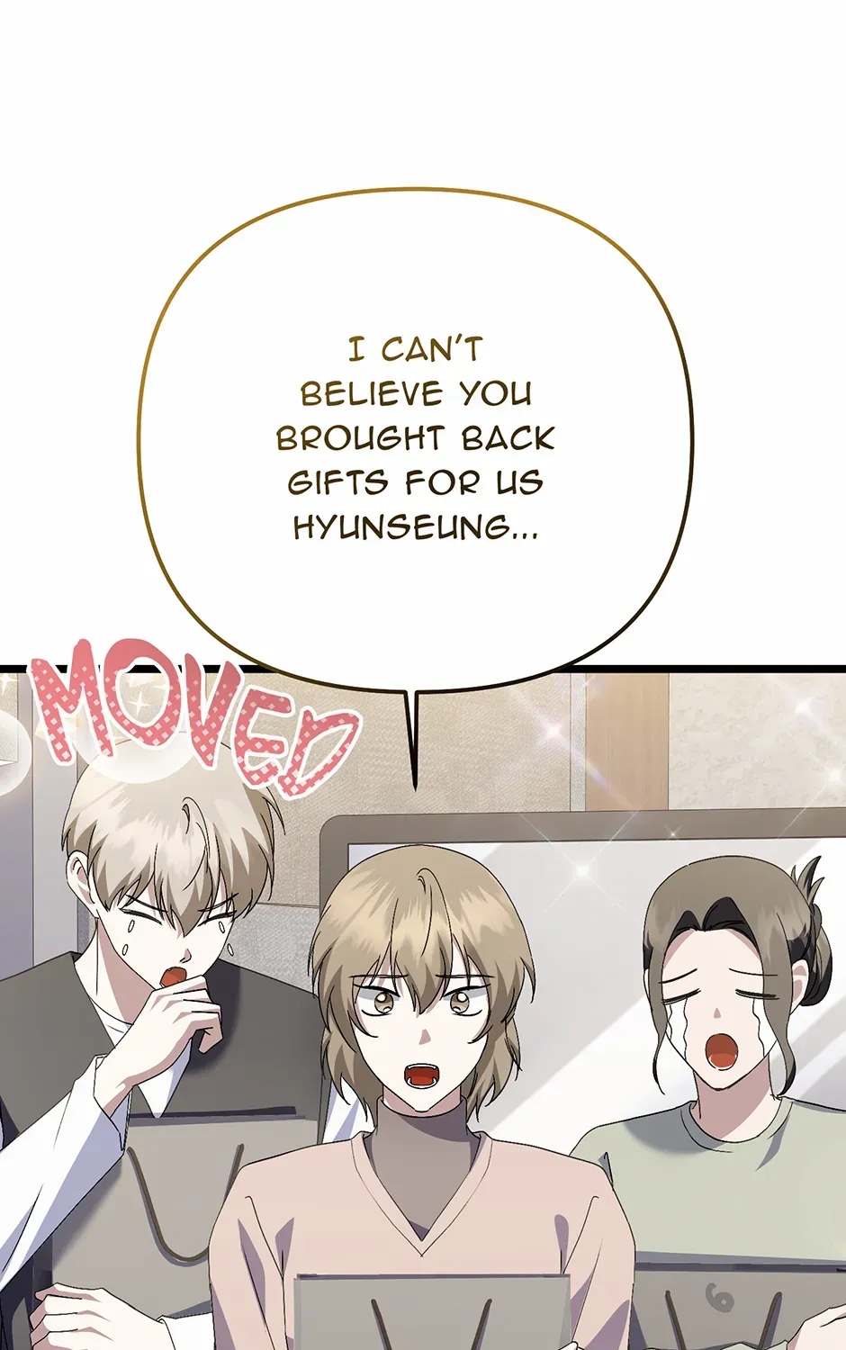 Read Genius Lout Composer Returns chapter 50 image 17 on Lezhin