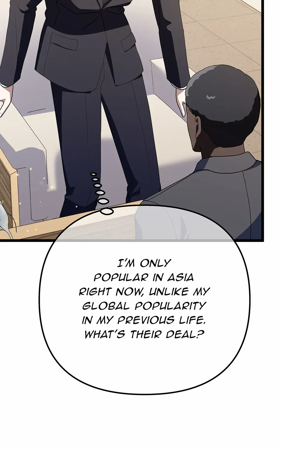 Read Genius Lout Composer Returns chapter 50 image 175 on Lezhin
