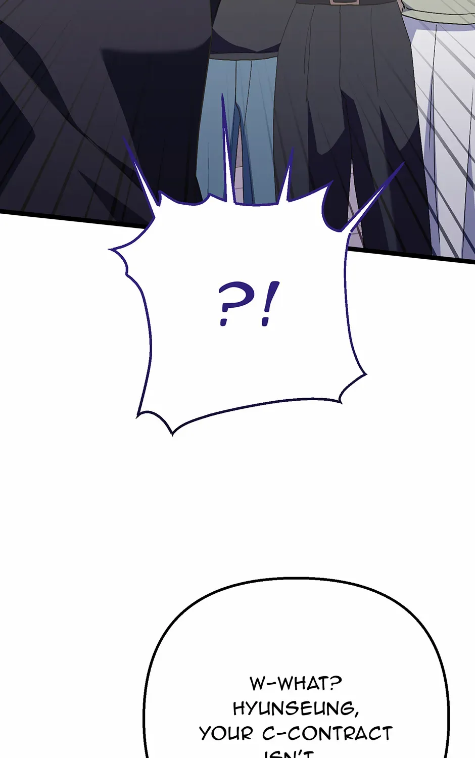 Read Genius Lout Composer Returns chapter 50 image 33 on Lezhin