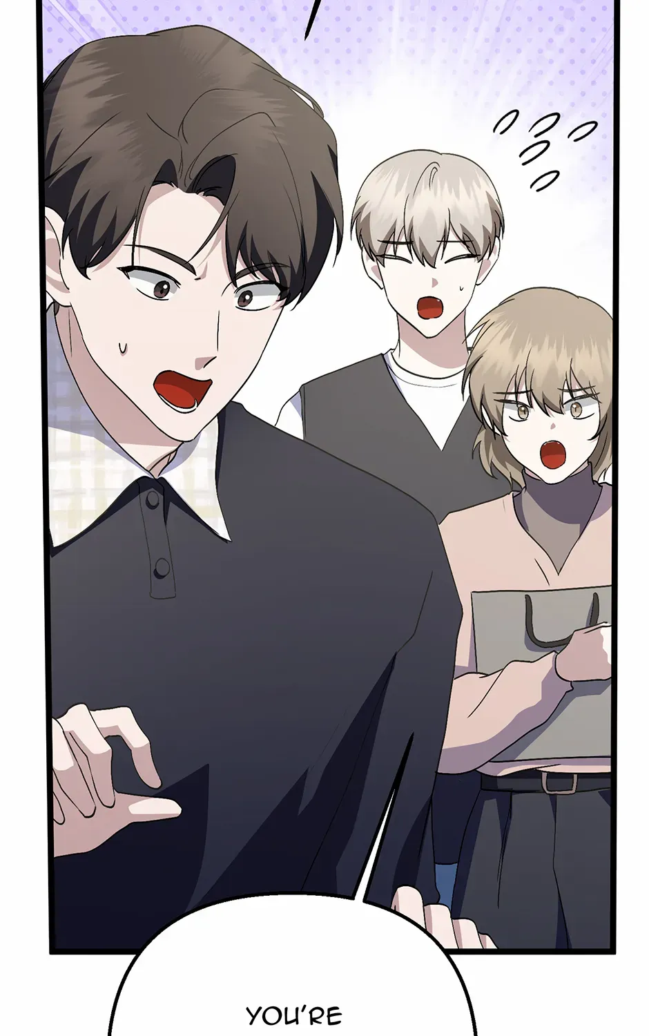 Read Genius Lout Composer Returns chapter 50 image 35 on Lezhin