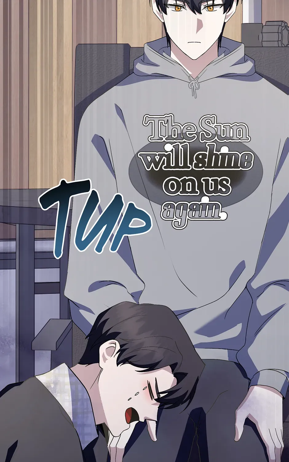 Read Genius Lout Composer Returns chapter 50 image 39 on Lezhin