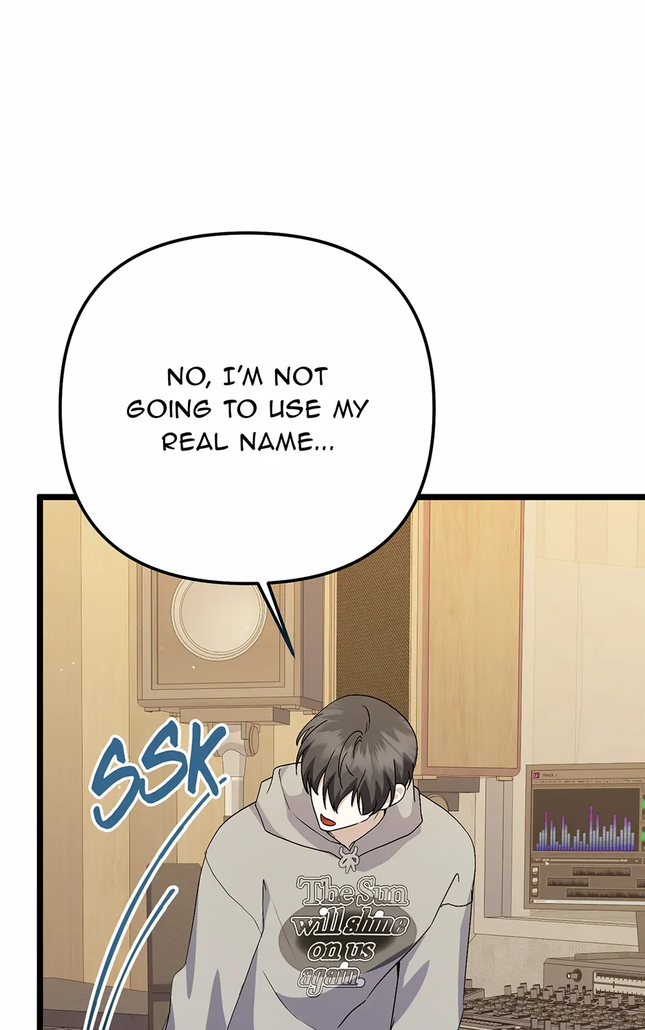 Read Genius Lout Composer Returns chapter 50 image 47 on Lezhin