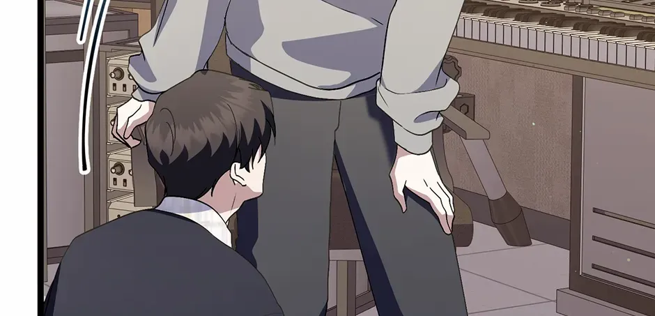 Read Genius Lout Composer Returns chapter 50 image 48 on Lezhin