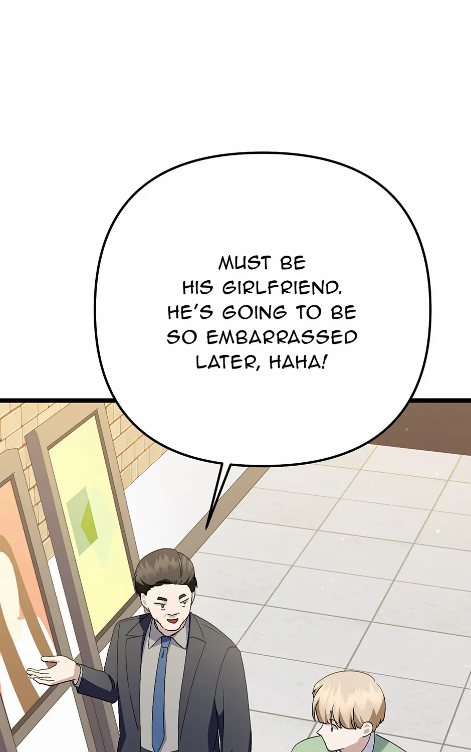 Read Genius Lout Composer Returns chapter 50 image 61 on Lezhin
