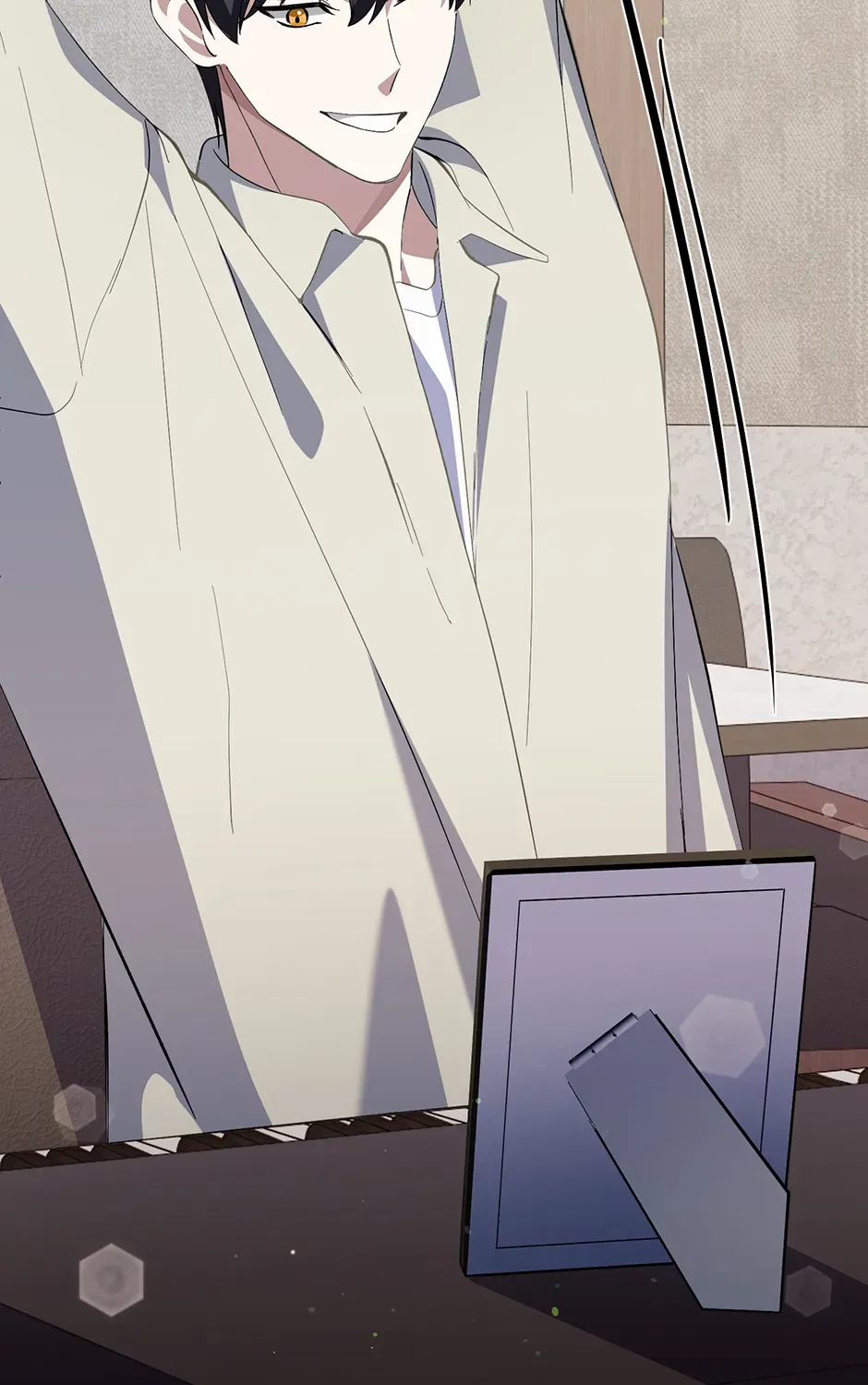 Read Genius Lout Composer Returns chapter 50 image 79 on Lezhin