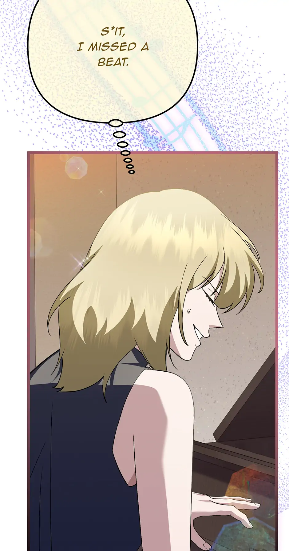 Read Genius Lout Composer Returns chapter 51 image 11 on Lezhin