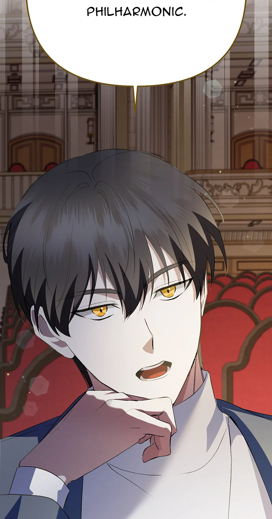 Read Genius Lout Composer Returns chapter 51 image 13 on Lezhin