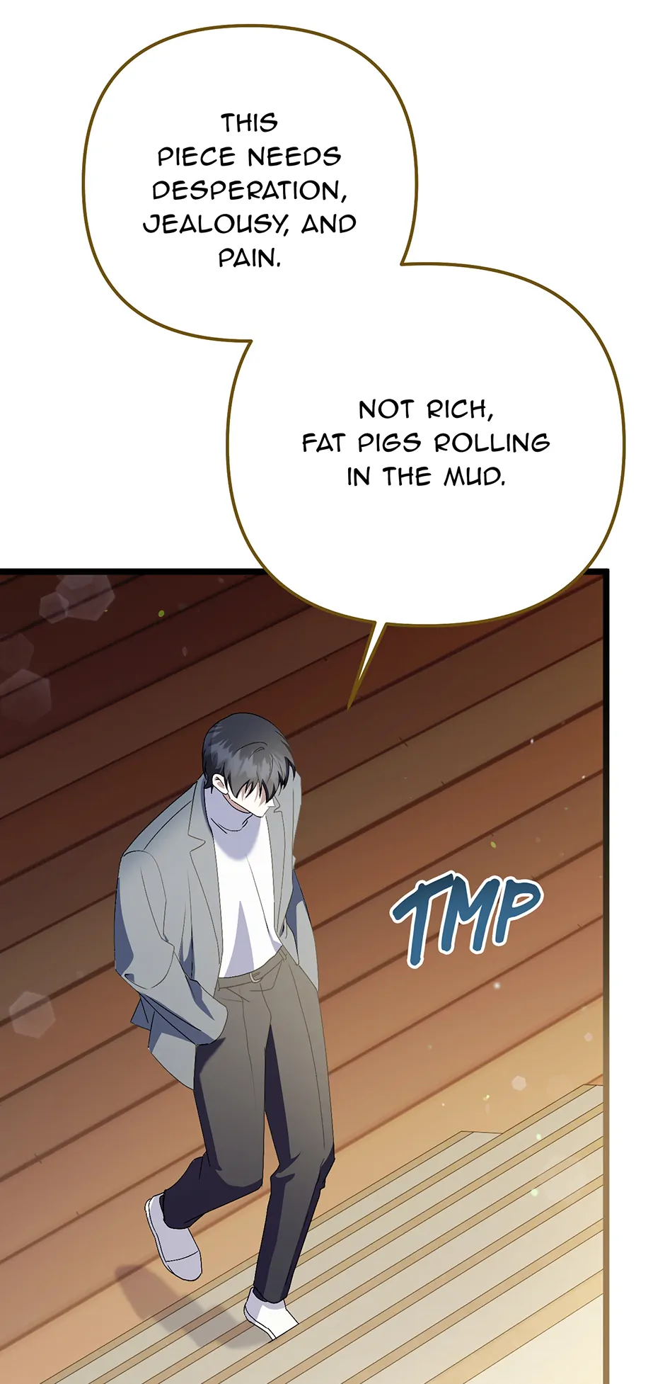 Read Genius Lout Composer Returns chapter 51 image 15 on Lezhin
