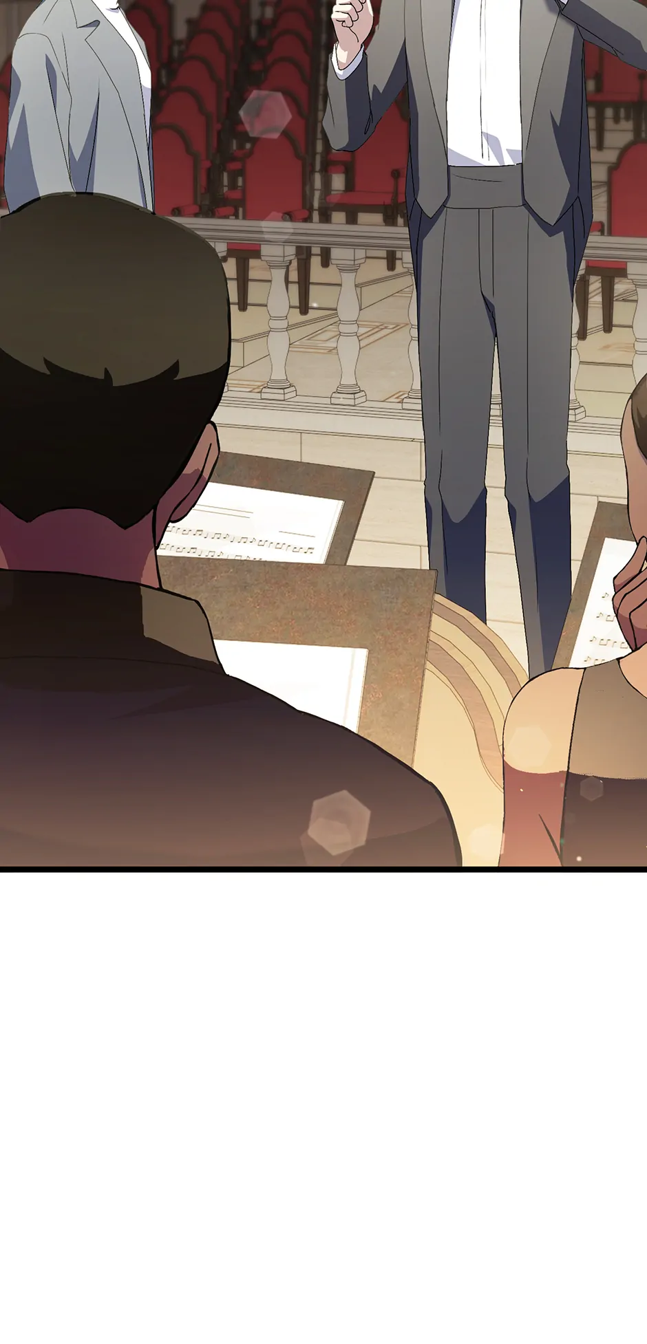 Read Genius Lout Composer Returns chapter 51 image 17 on Lezhin