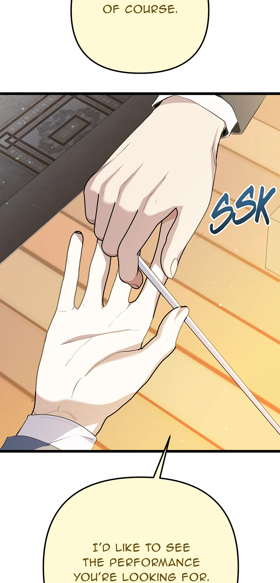 Read Genius Lout Composer Returns chapter 51 image 19 on Lezhin