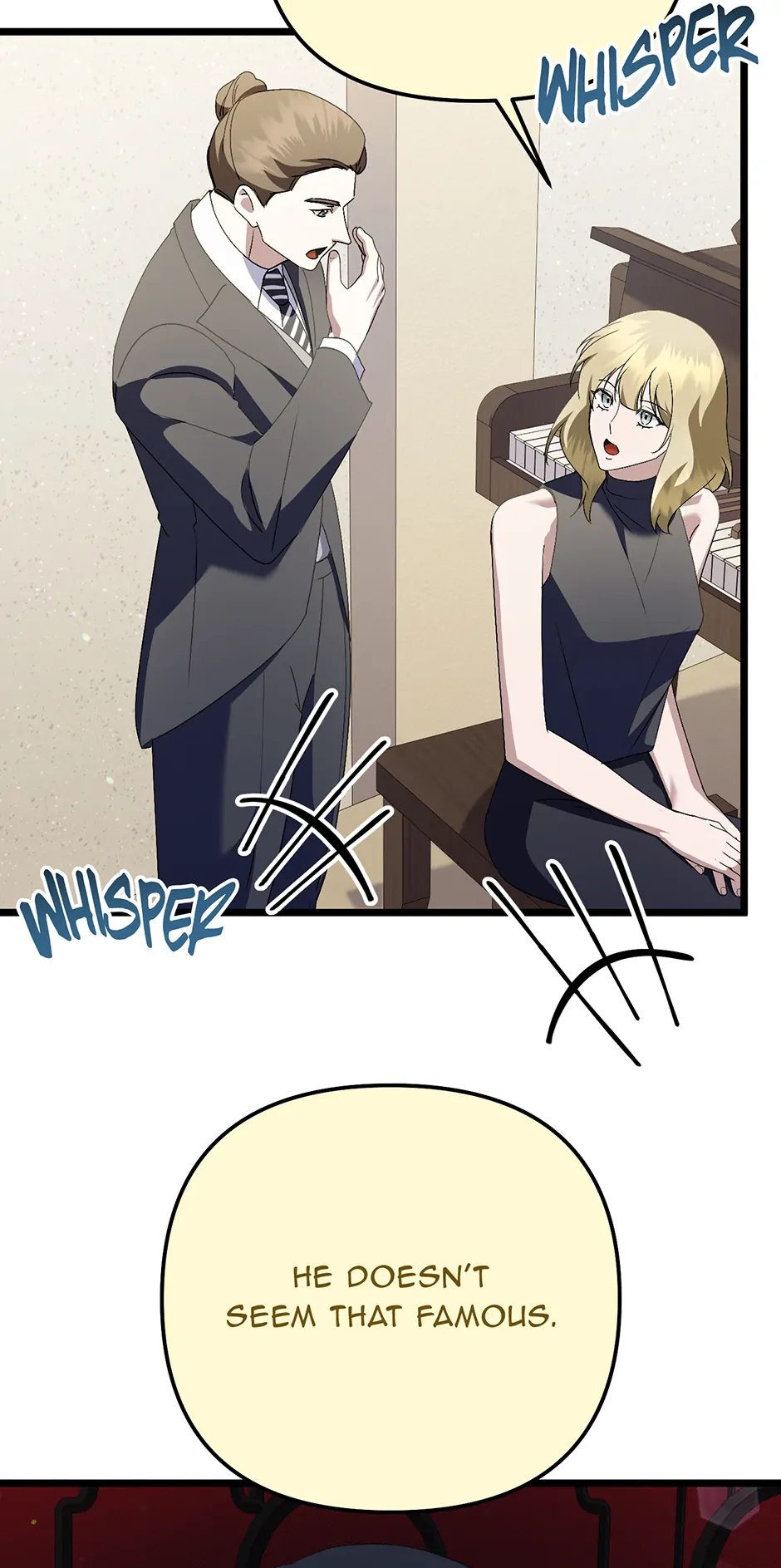 Read Genius Lout Composer Returns chapter 51 image 2 on Lezhin