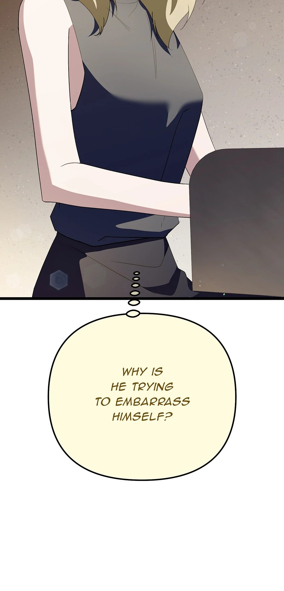Read Genius Lout Composer Returns chapter 51 image 21 on Lezhin