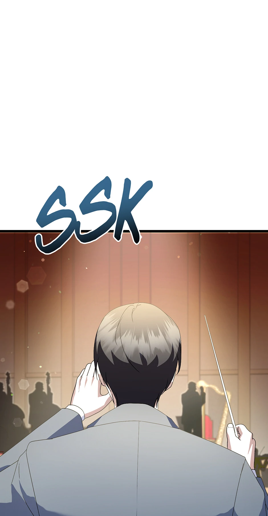 Read Genius Lout Composer Returns chapter 51 image 22 on Lezhin