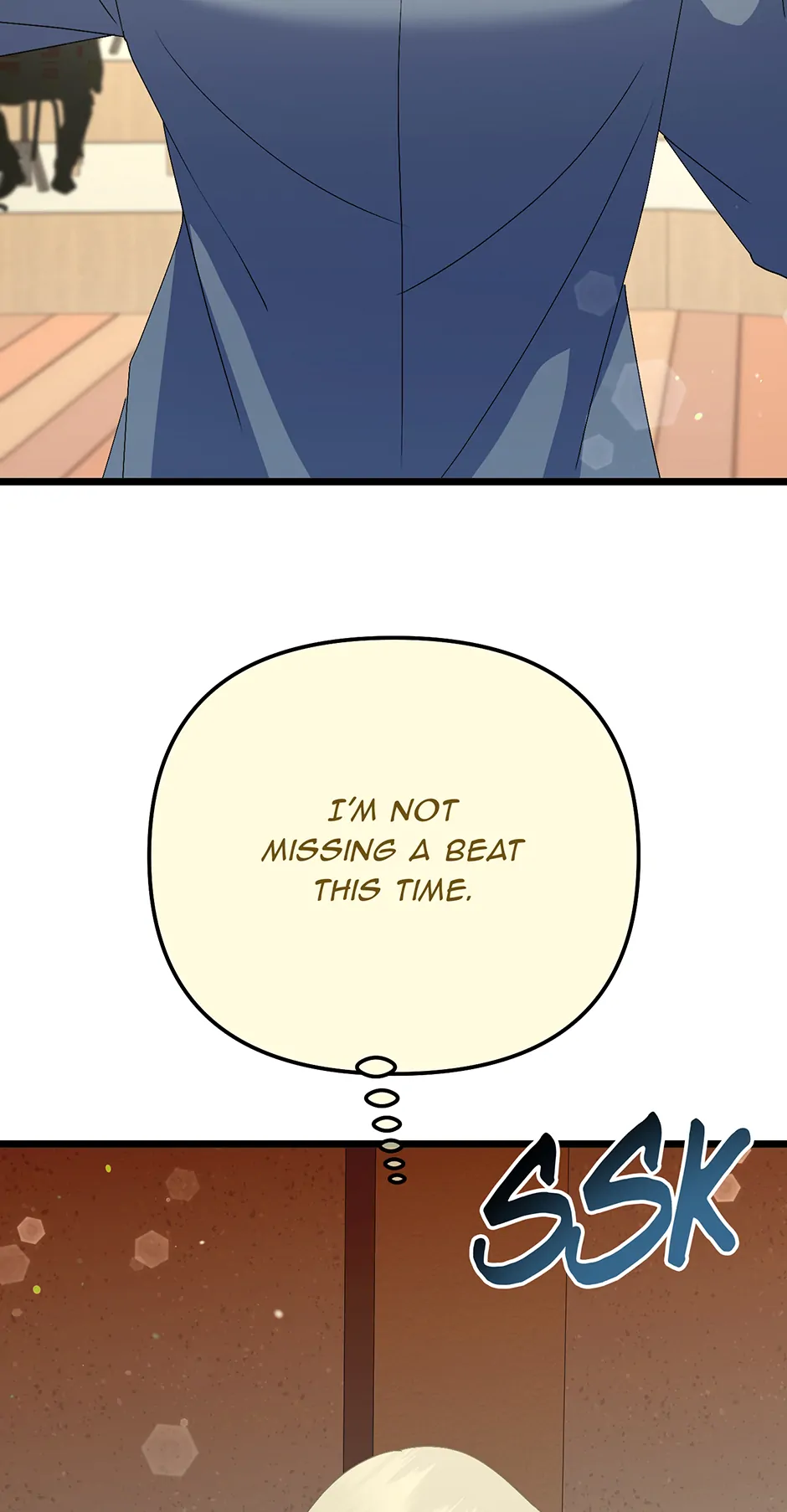 Read Genius Lout Composer Returns chapter 51 image 23 on Lezhin