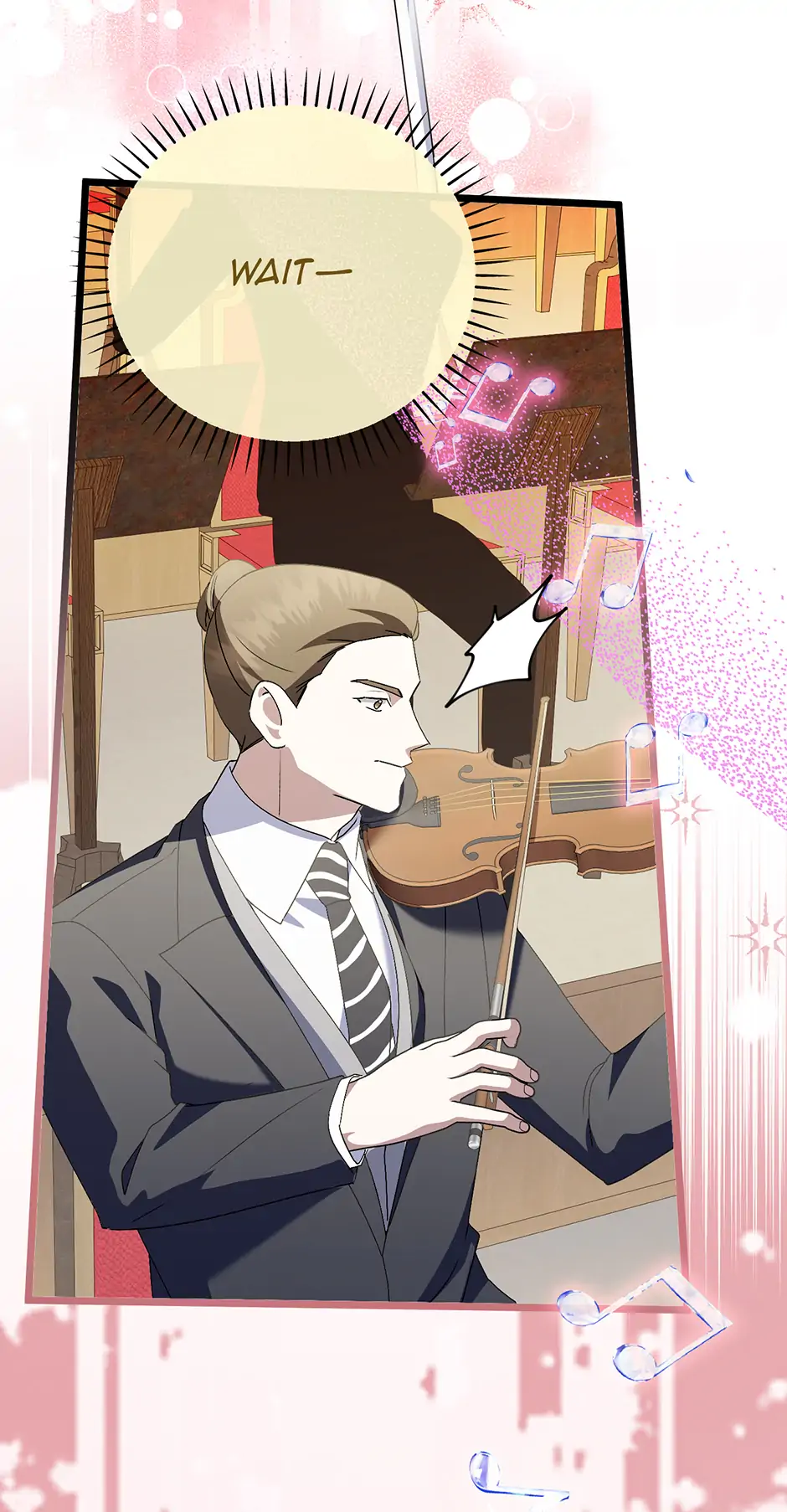 Read Genius Lout Composer Returns chapter 51 image 27 on Lezhin