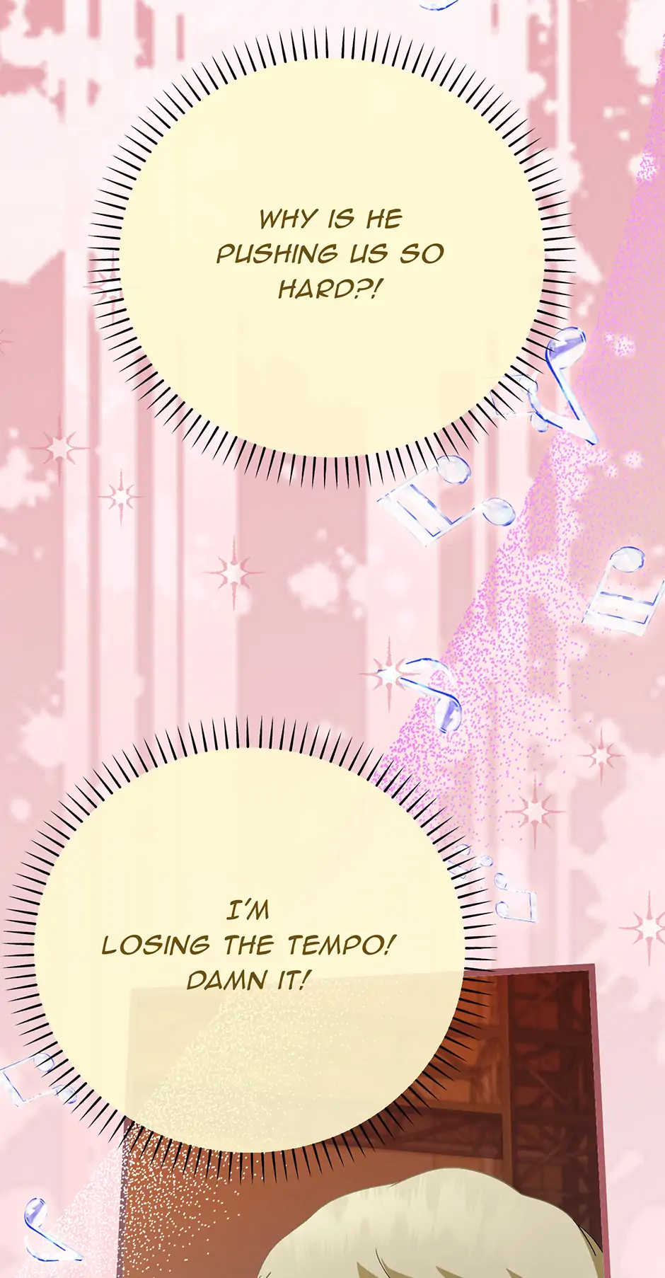 Read Genius Lout Composer Returns chapter 51 image 28 on Lezhin