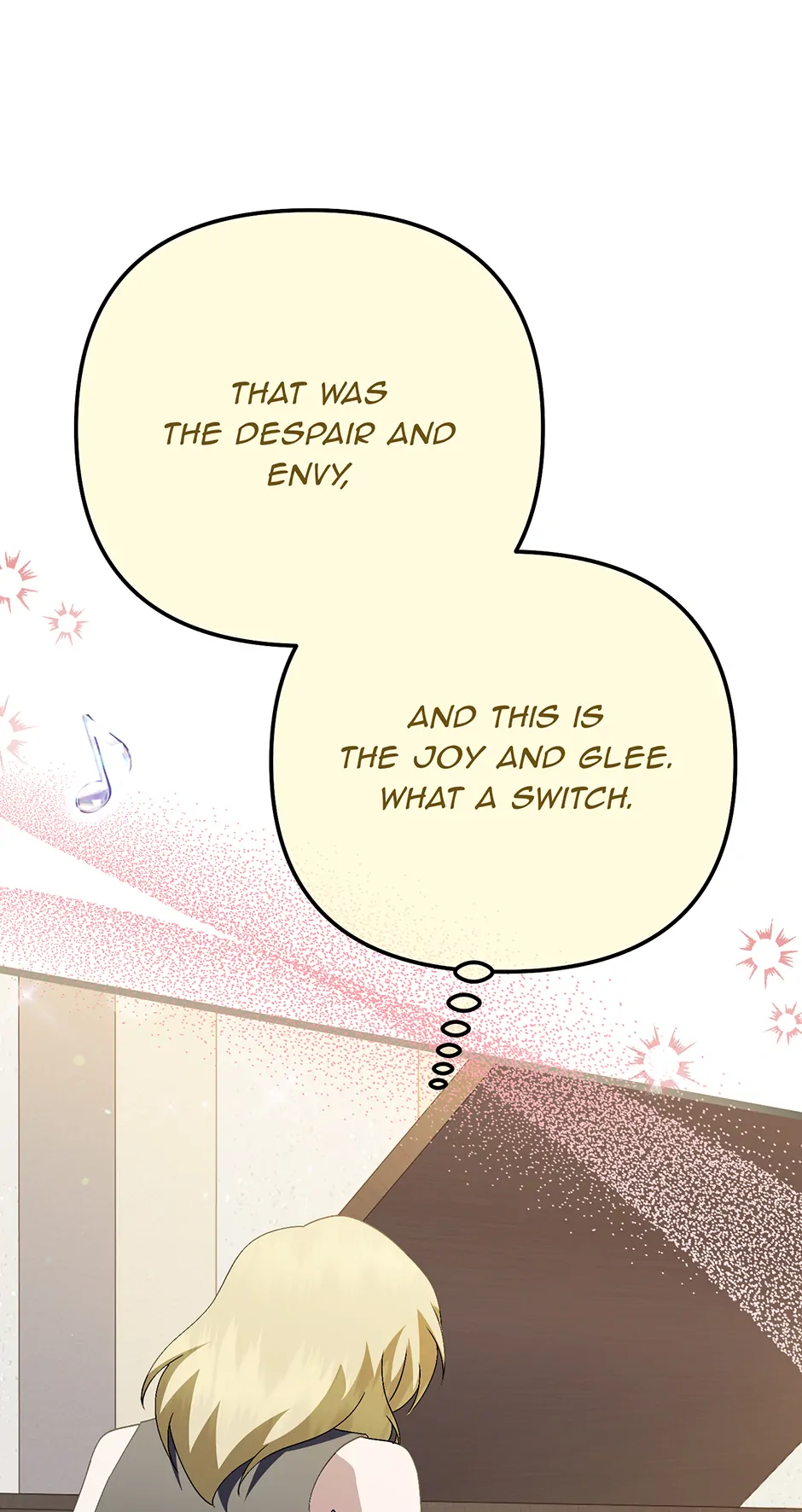 Read Genius Lout Composer Returns chapter 51 image 32 on Lezhin