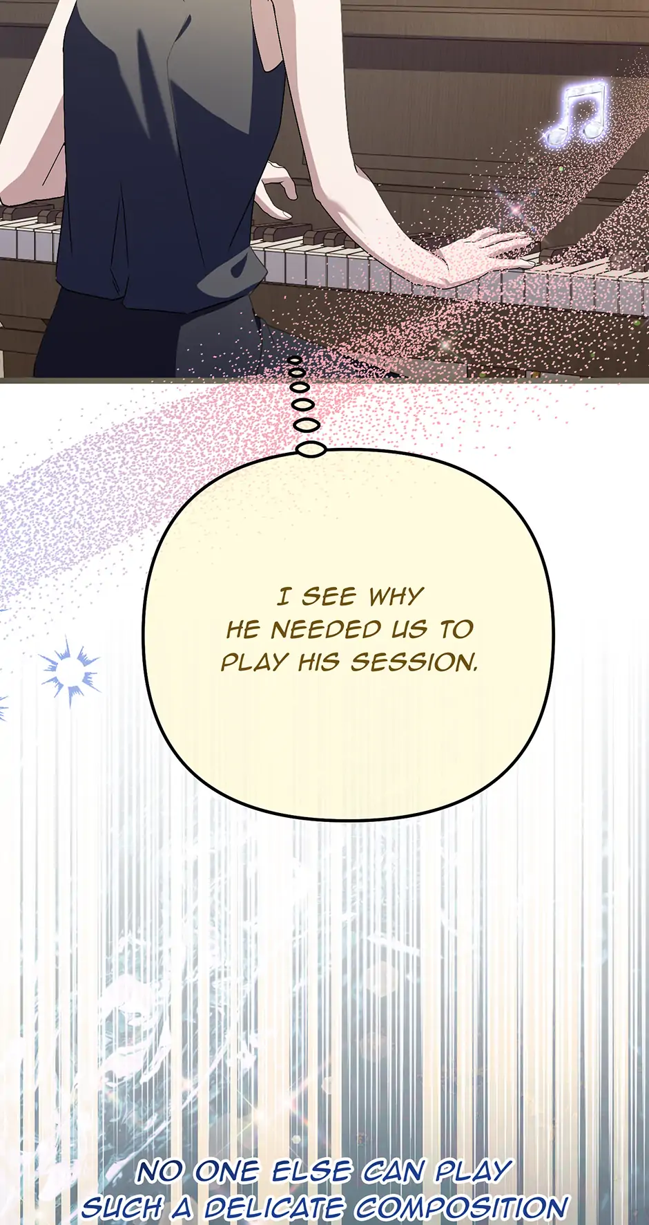 Read Genius Lout Composer Returns chapter 51 image 33 on Lezhin