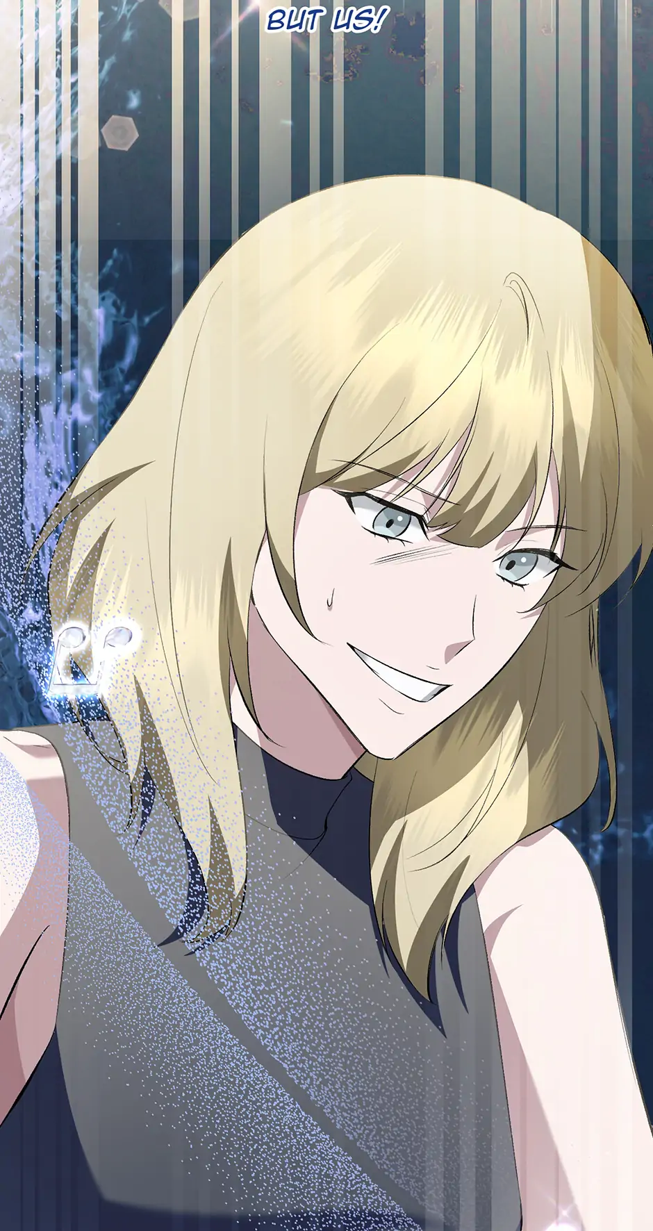 Read Genius Lout Composer Returns chapter 51 image 34 on Lezhin