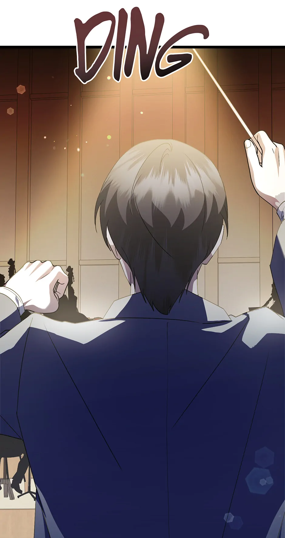 Read Genius Lout Composer Returns chapter 51 image 37 on Lezhin