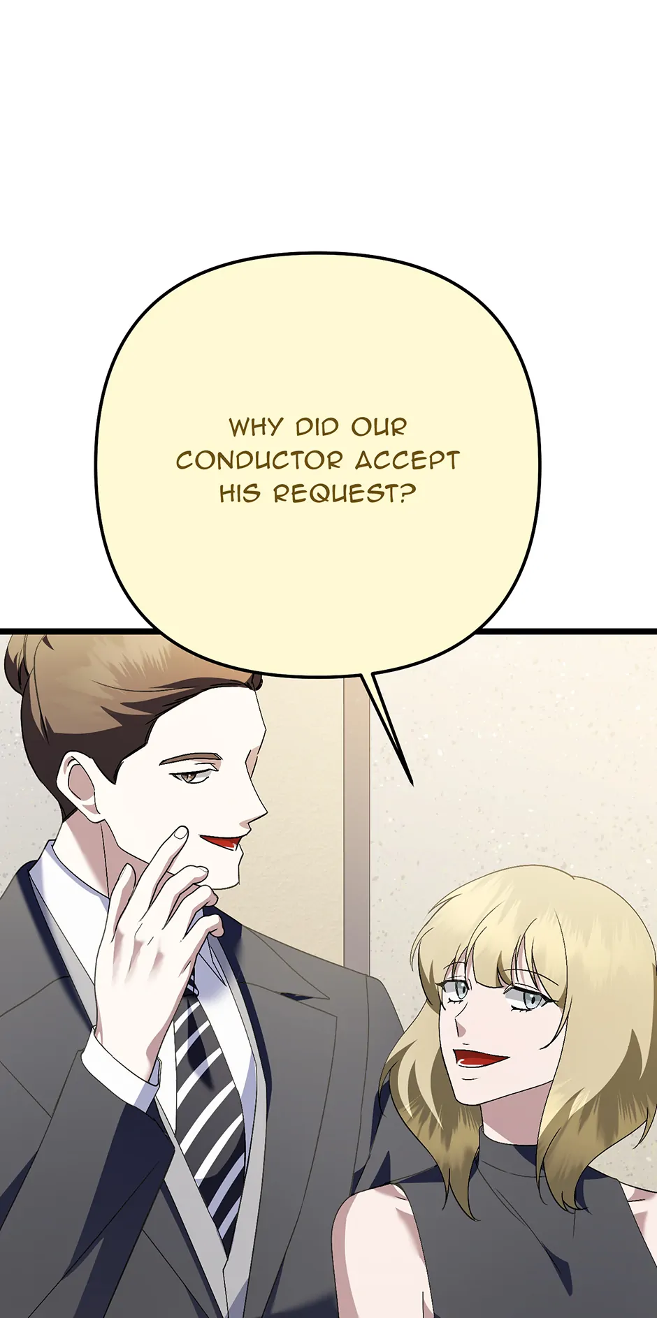 Read Genius Lout Composer Returns chapter 51 image 4 on Lezhin