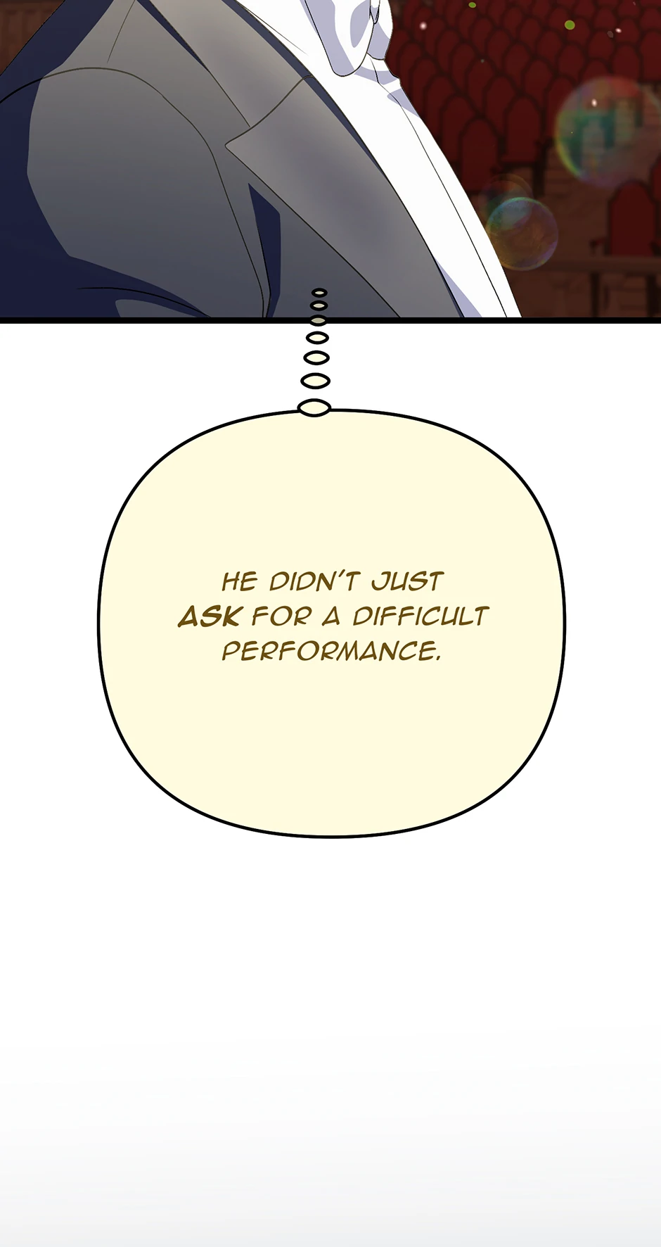 Read Genius Lout Composer Returns chapter 51 image 44 on Lezhin