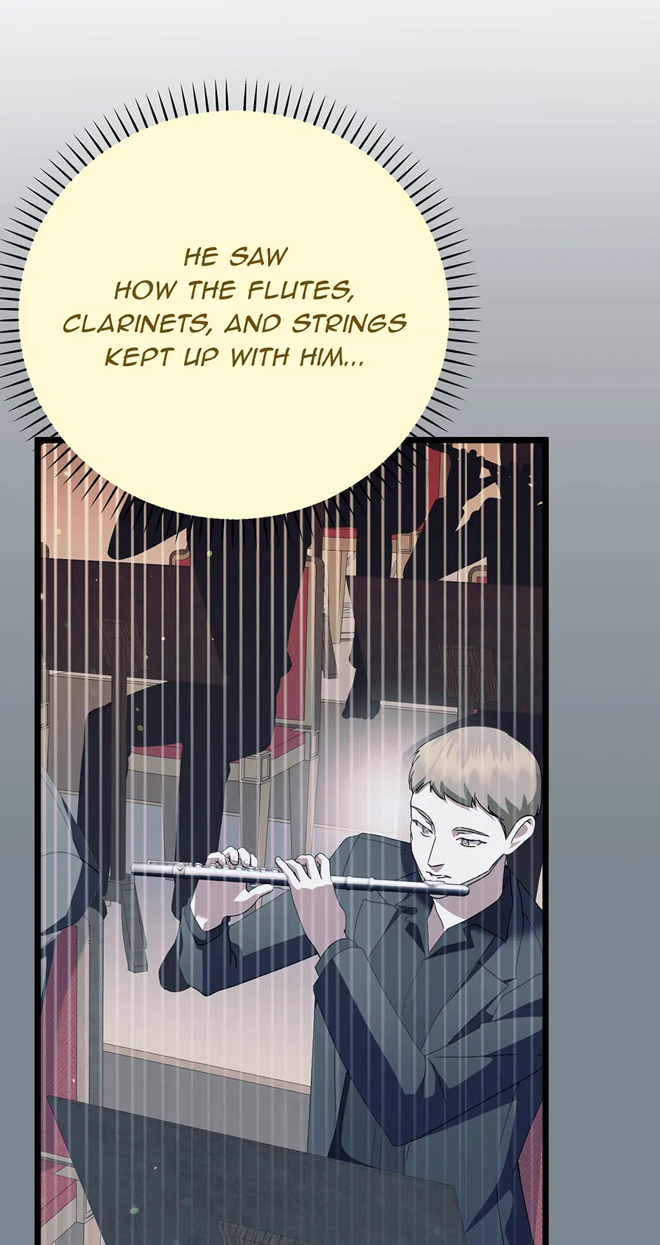 Read Genius Lout Composer Returns chapter 51 image 45 on Lezhin