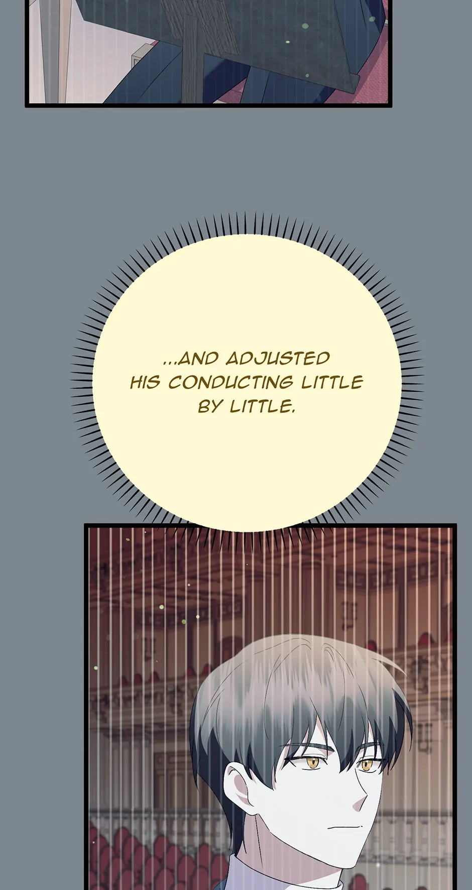 Read Genius Lout Composer Returns chapter 51 image 46 on Lezhin