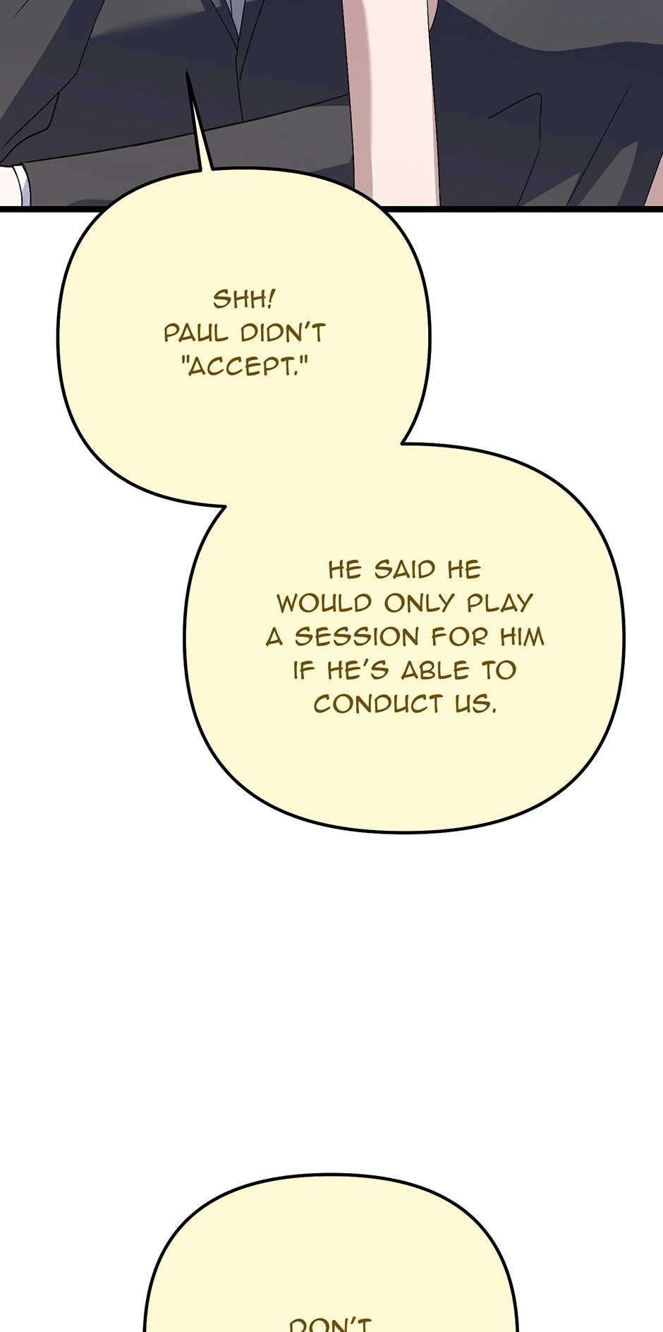 Read Genius Lout Composer Returns chapter 51 image 5 on Lezhin