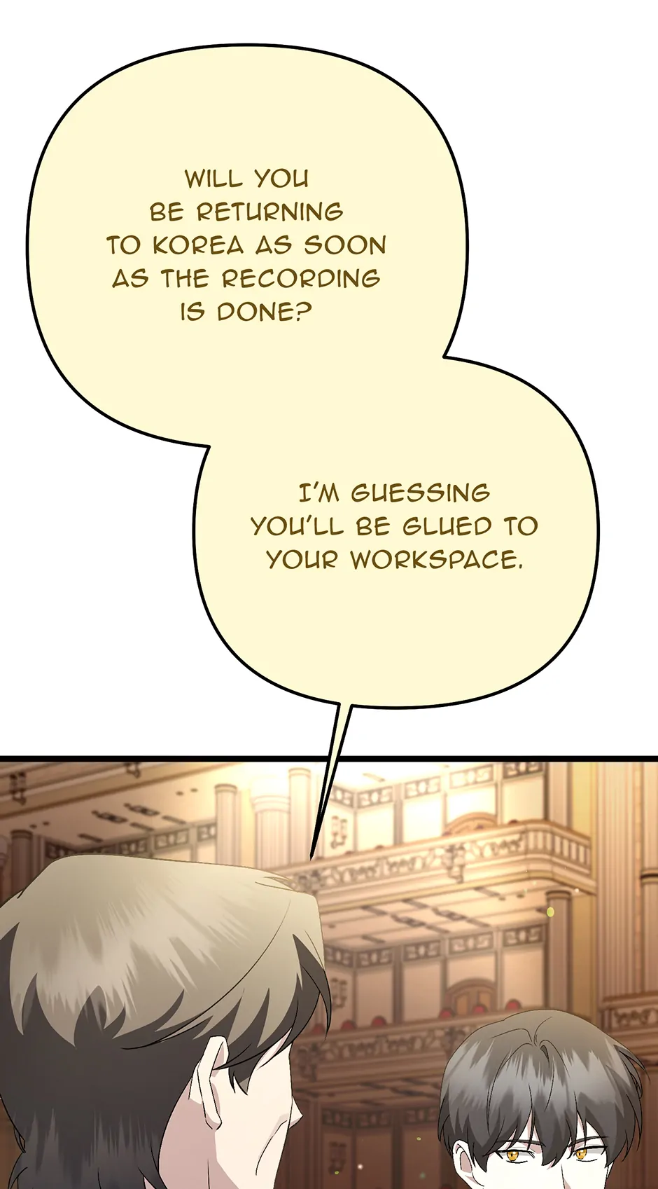 Read Genius Lout Composer Returns chapter 51 image 55 on Lezhin