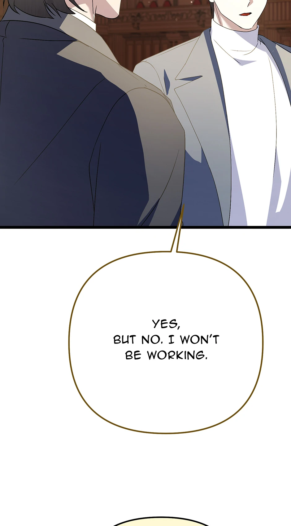 Read Genius Lout Composer Returns chapter 51 image 56 on Lezhin