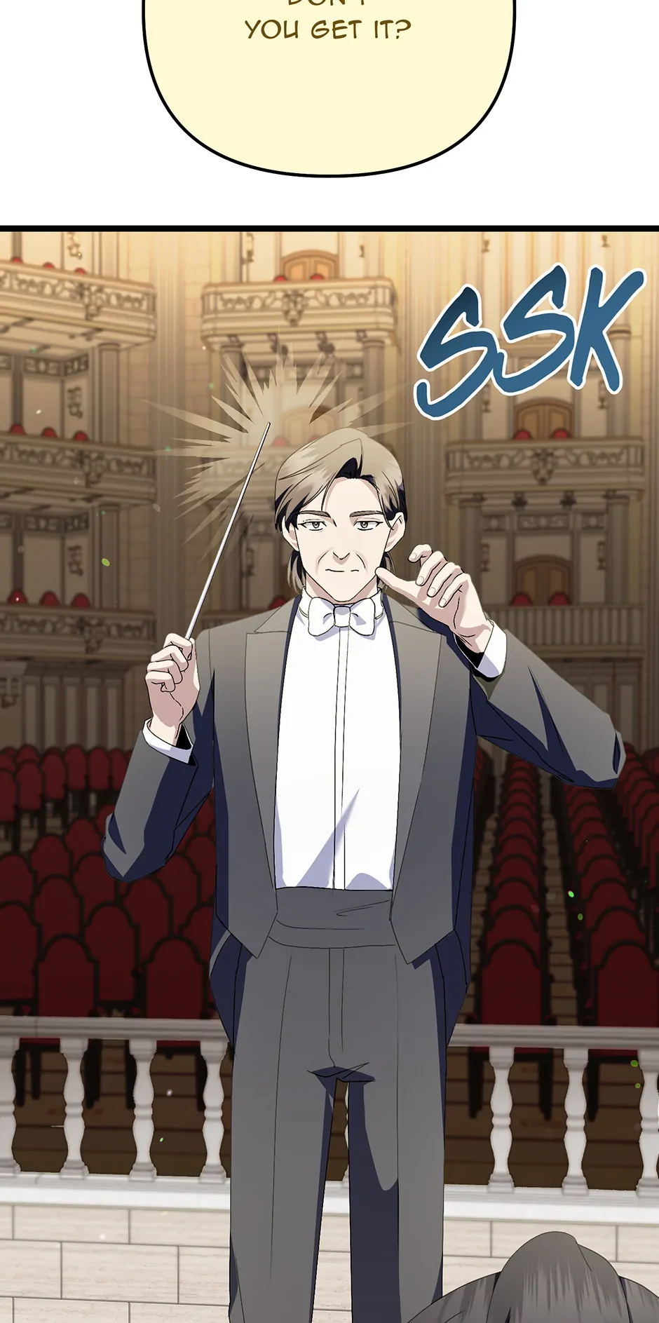 Read Genius Lout Composer Returns chapter 51 image 6 on Lezhin