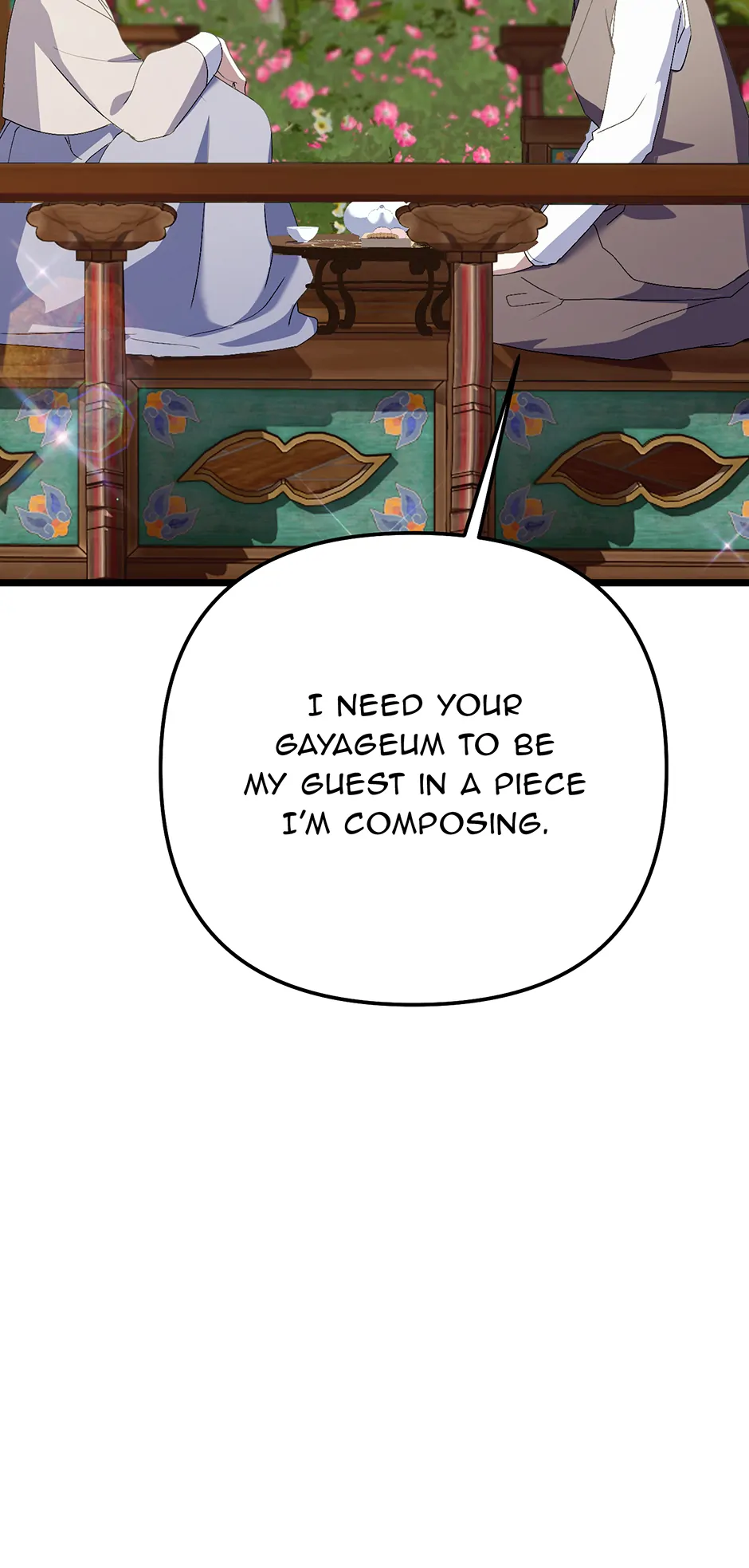 Read Genius Lout Composer Returns chapter 51 image 71 on Lezhin