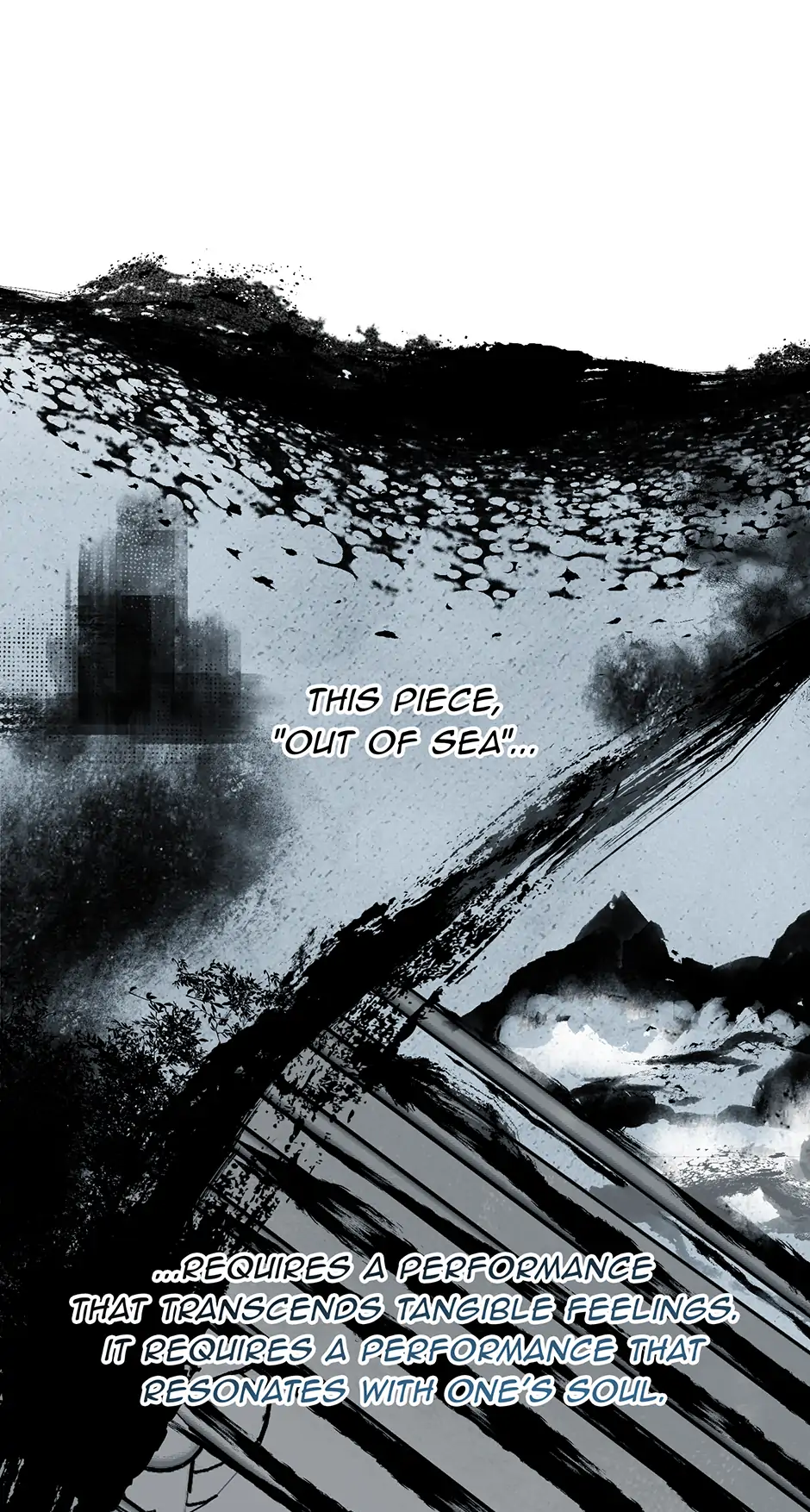 Read Genius Lout Composer Returns chapter 51 image 72 on Lezhin