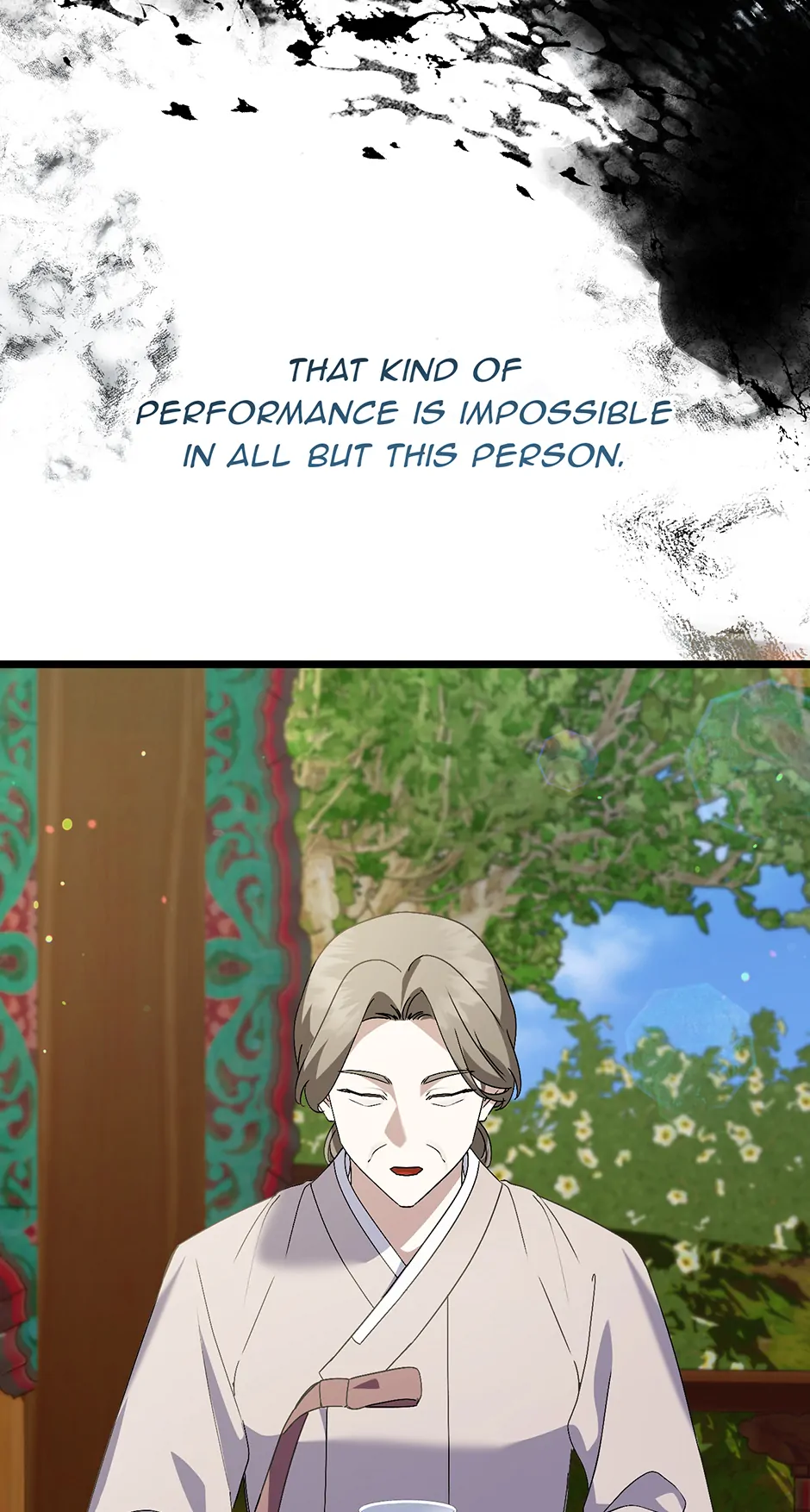 Read Genius Lout Composer Returns chapter 51 image 74 on Lezhin