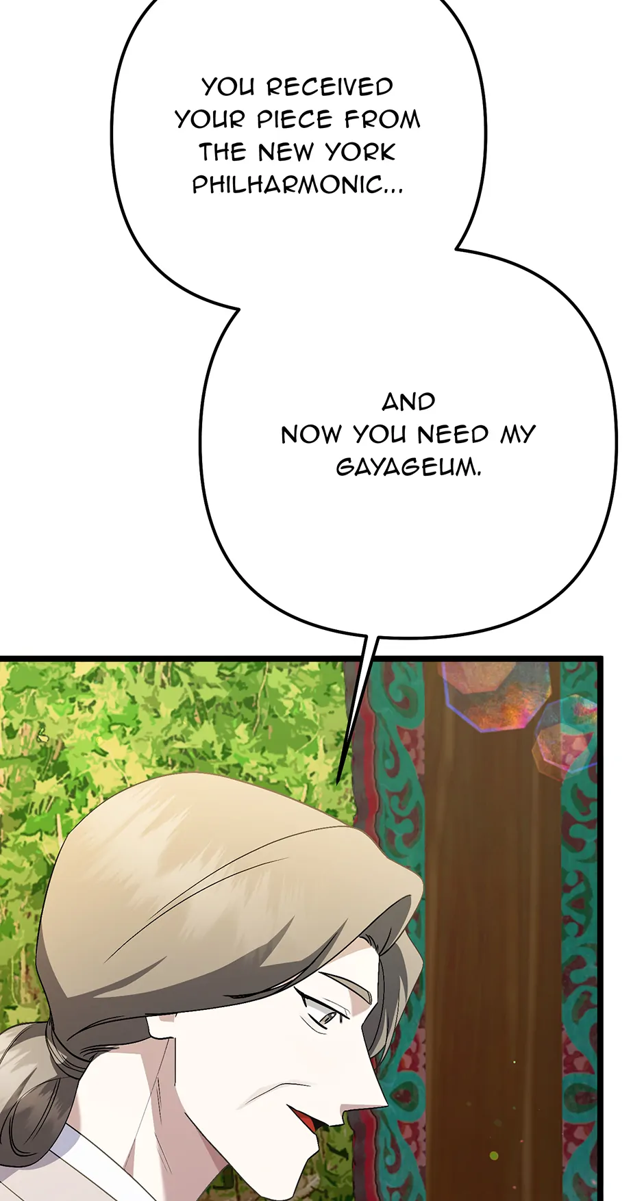 Read Genius Lout Composer Returns chapter 51 image 76 on Lezhin
