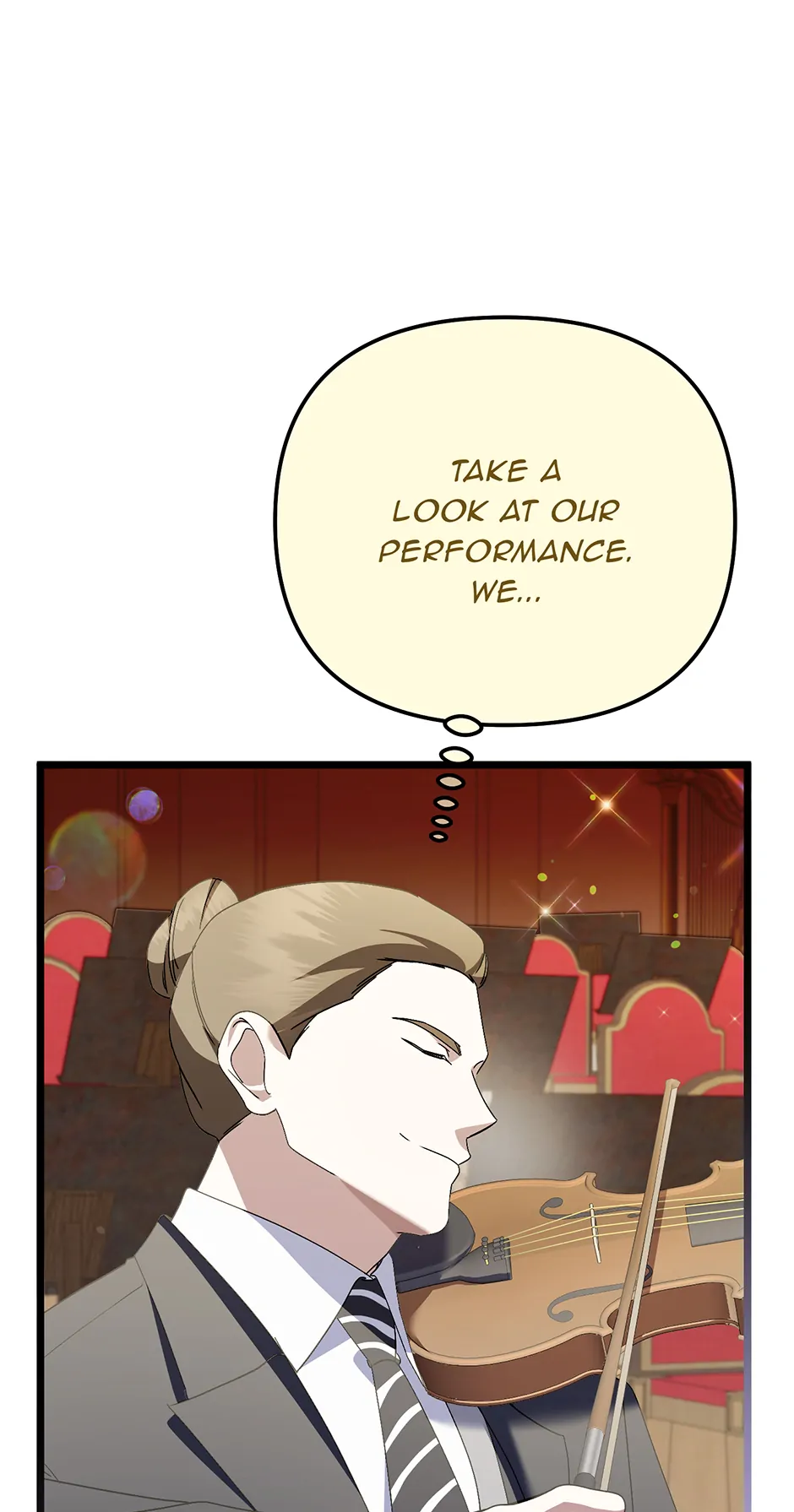 Read Genius Lout Composer Returns chapter 51 image 8 on Lezhin
