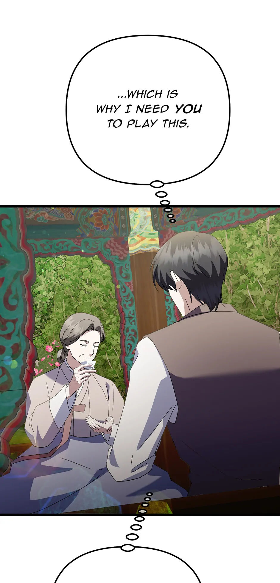 Read Genius Lout Composer Returns chapter 51 image 86 on Lezhin