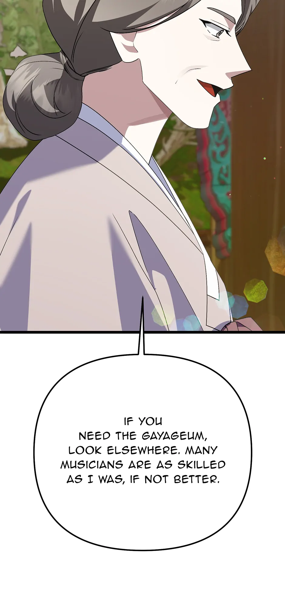 Read Genius Lout Composer Returns chapter 51 image 91 on Lezhin