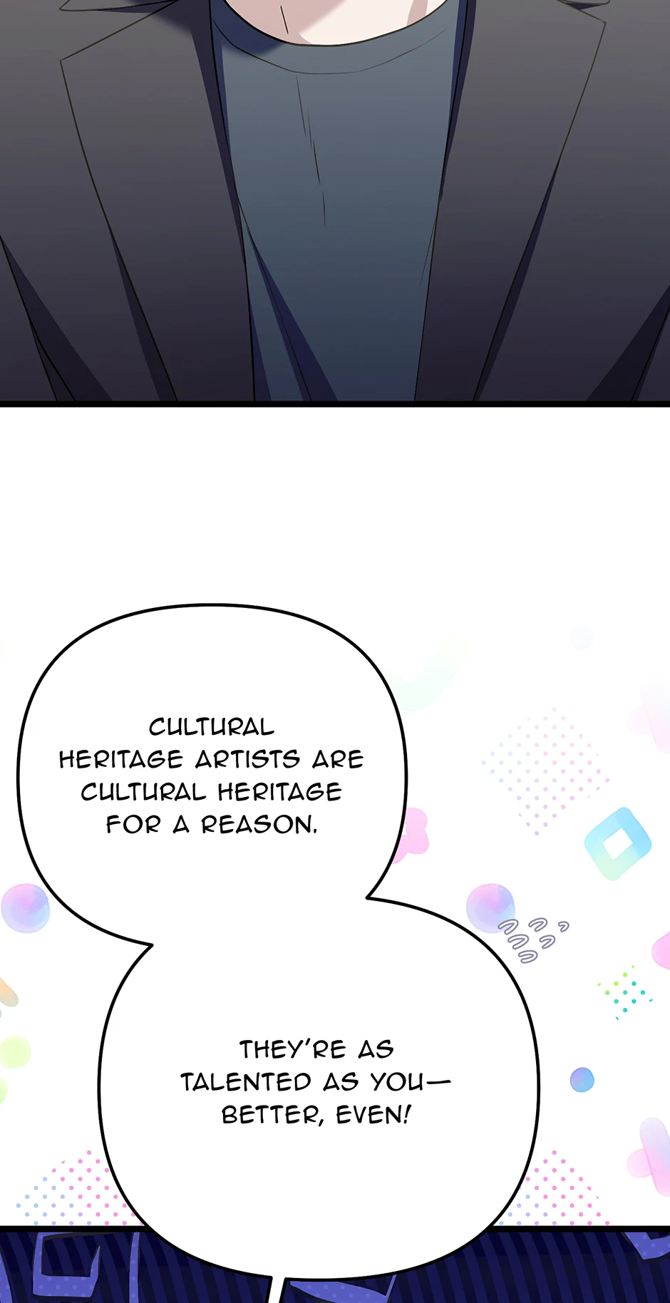 Read Genius Lout Composer Returns chapter 52 image 18 on Lezhin