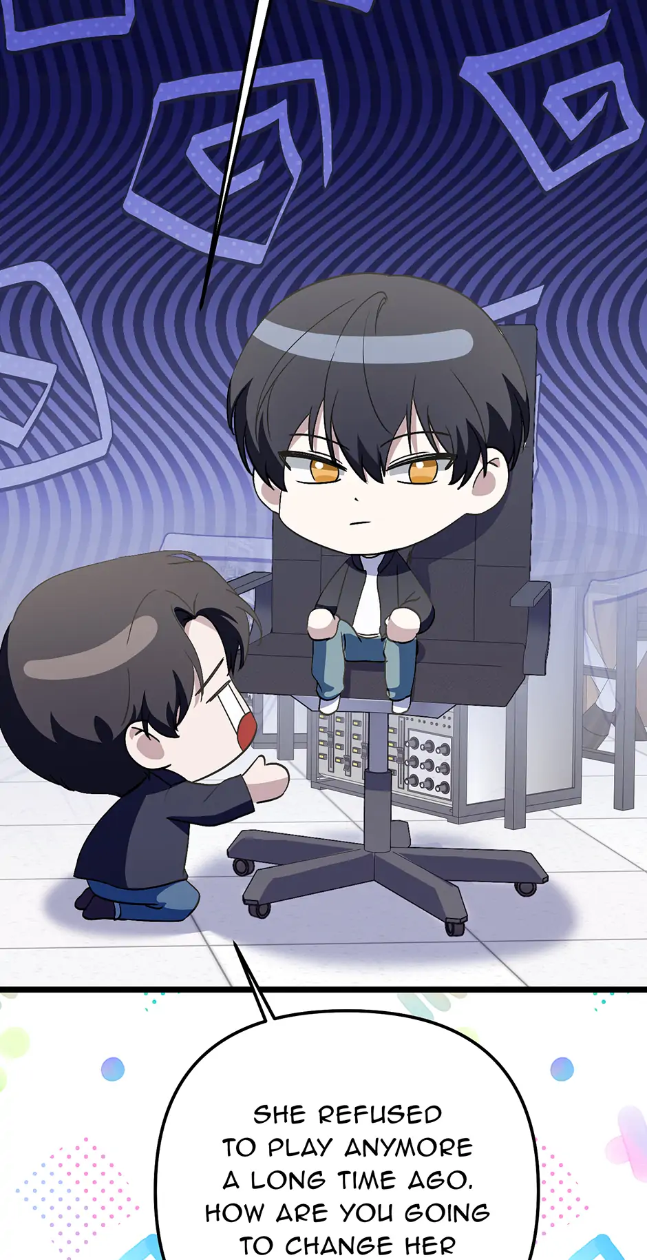 Read Genius Lout Composer Returns chapter 52 image 19 on Lezhin
