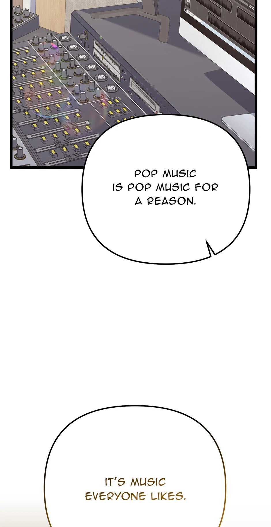 Read Genius Lout Composer Returns chapter 52 image 21 on Lezhin