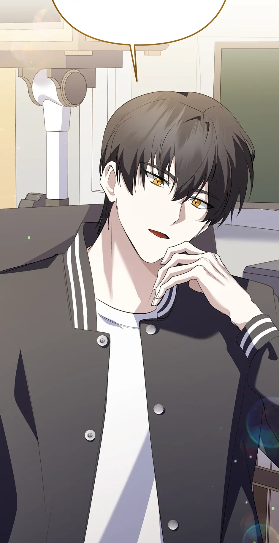 Read Genius Lout Composer Returns chapter 52 image 22 on Lezhin